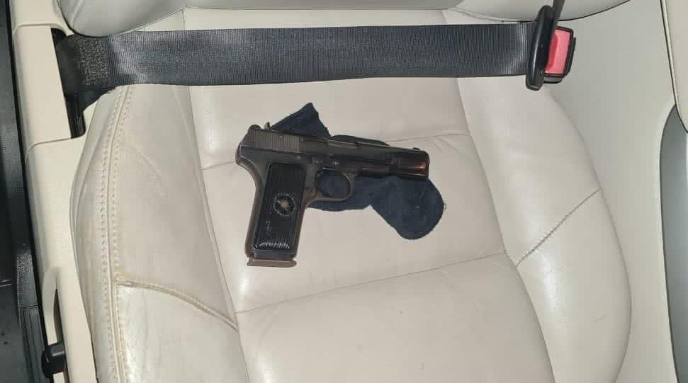 41-vjeçari me “Range Rover” nuk i bindet urdhrit për të ndaluar. Arrestohet në flagrancë