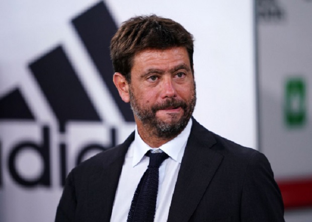 Agnelli konfirmon debatet e ashpra me Ceferin: Futbollit i duhet ndryshim