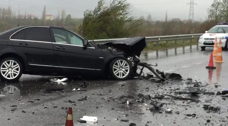 Shkon në 2 numri i viktimave të aksidentit tragjik, njëri oficer i burgjeve, po shkonte në punë