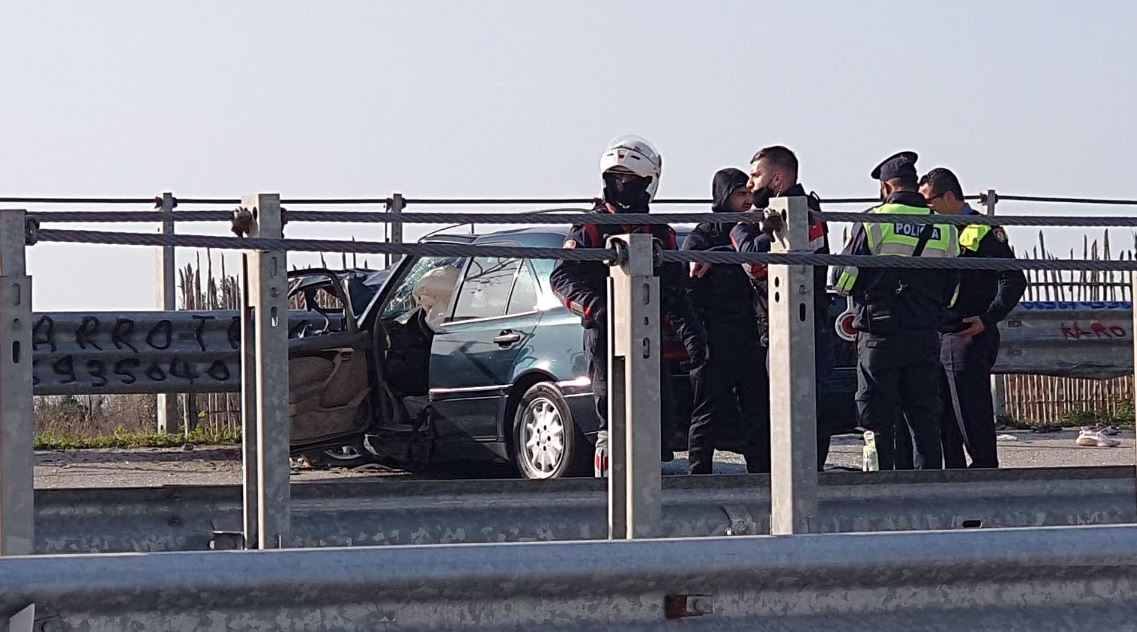 Humb jetën një tjetër nga të plagosurit e aksidenti tragjik, rëndë 3 të tjerët