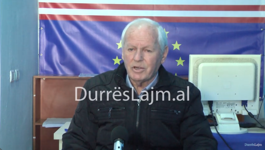 22 mars 1992/ Një nga anëtarët më të vjetër të PD Durrës, Islam Alikaj kujton: Ja ç’më tha atëherë një socialist (VIDEO)