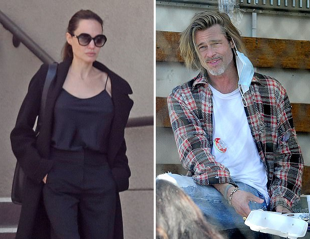 Divorci më i shtrenjtë në Hollywood, sa kanë shpenzuar Angelina dhe Brad për t’u ndarë