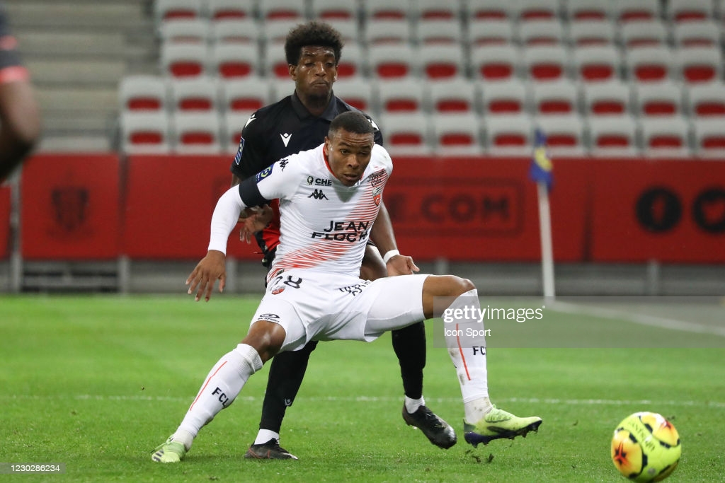 Armand Lauriente, objektivi i Milanit për sulmin!