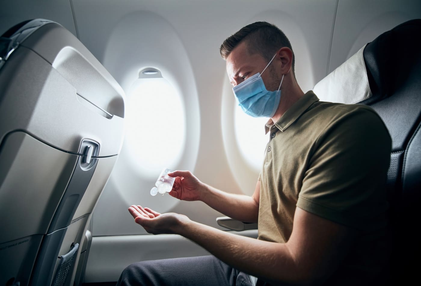 Gjurmët që do të lërë pandemia në kufizimin e udhëtimeve