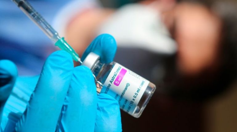 Danimarka shtyn me tre javë të tjera pezullimin për vaksinën AstraZeneca