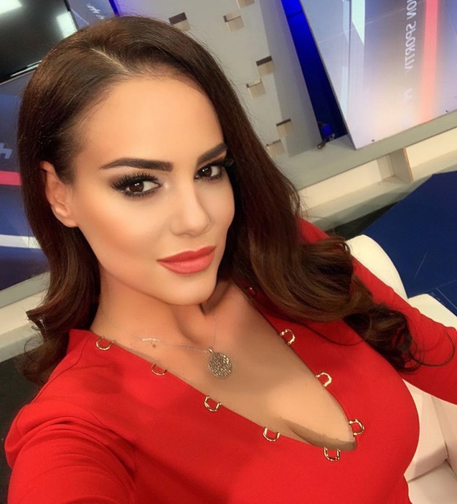 Hygerta Sako prek me fjalët për të atin e ndjerë