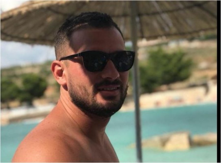 25-vjeçari humb jetën në palestër, dyshimet e para për shkakun e vdekjes (FOTO)