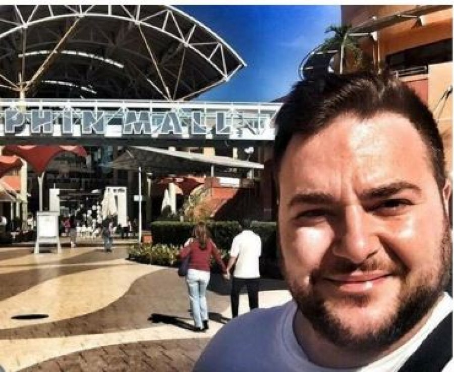 Humbi prindërit, Covid-19 i merr jetën edhe 43-vjeçarit shqiptar