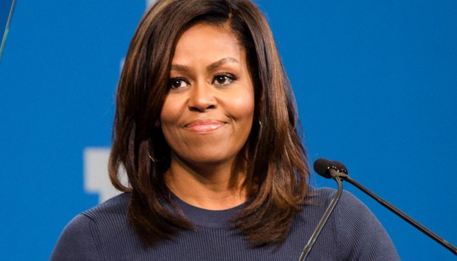 Michelle Obama njofton se po mendon tërheqjen nga jeta publike