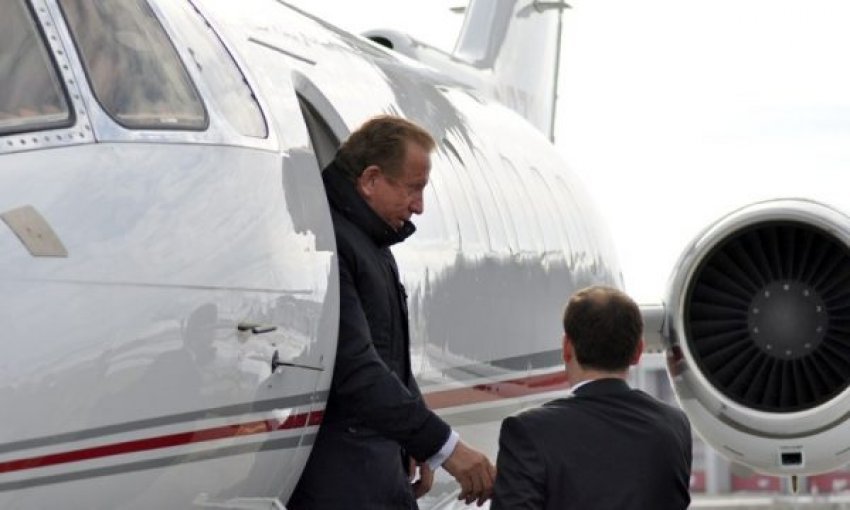 Behgjet Pacolli reagon për ndërtimin e aeroportit të Vlorës: Investimi më i madh i një kompanie private në rajon