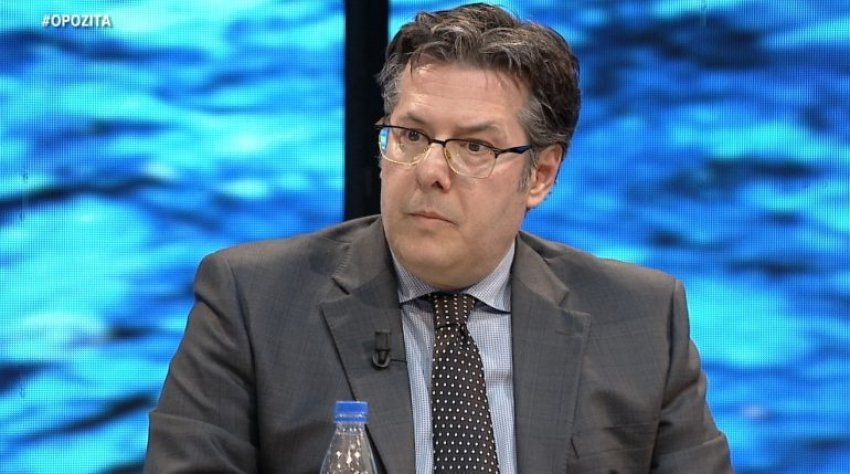 Paloka: Rama e kupton se do të shkojë në shtëpi më 25 prill, shpresë të re për të gjithë dhe plane serioze