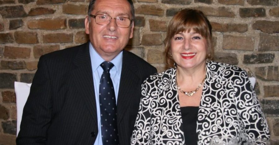 5 ditë më parë humbi bashkëshortin, Covid-19 i merr jetën profesoreshës së njohur