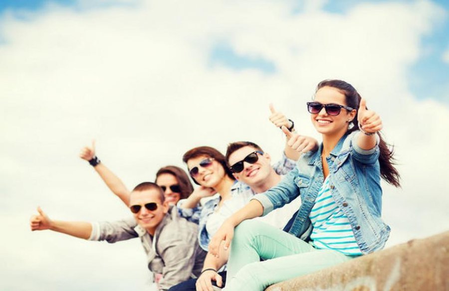 Shenjat më pozitive të horoskopit