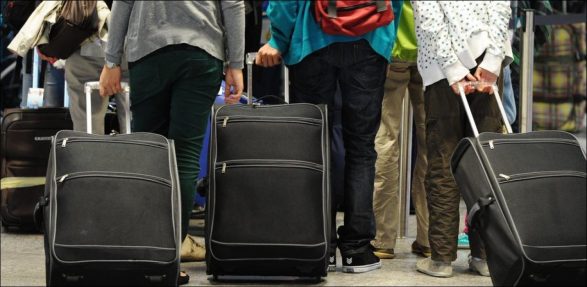 Jo vetëm rinia shqiptare, por edhe ajo turke po ikën drejt Gjermanisë