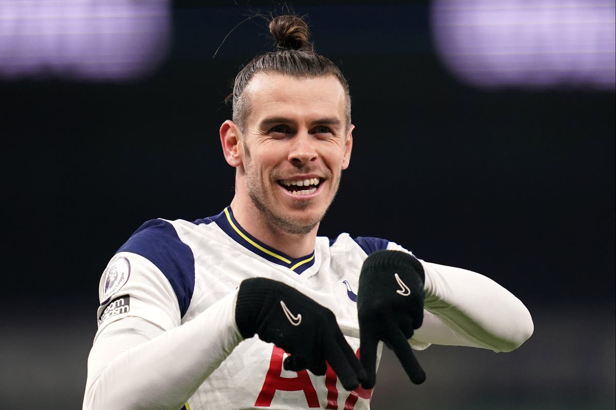 Gareth Bale: Ja pse u largova nga Reali