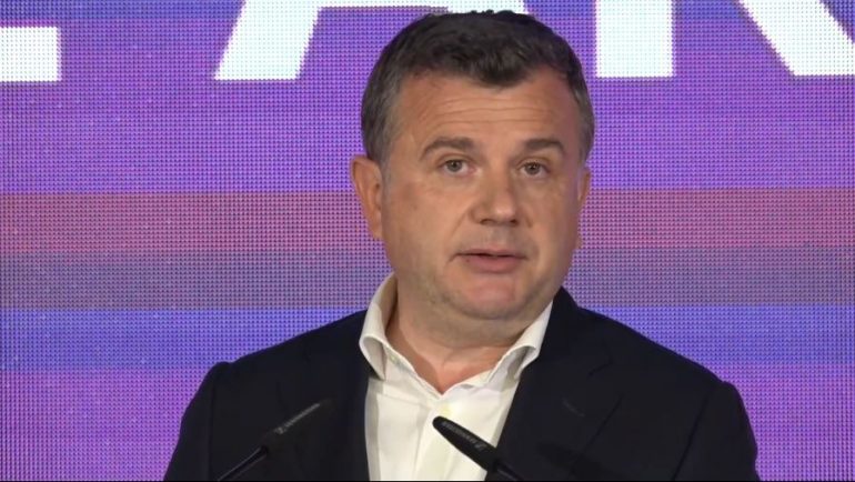 Zbardhet lista e plotë e kandidatëve të PS për zgjedhjet e 25 prillit