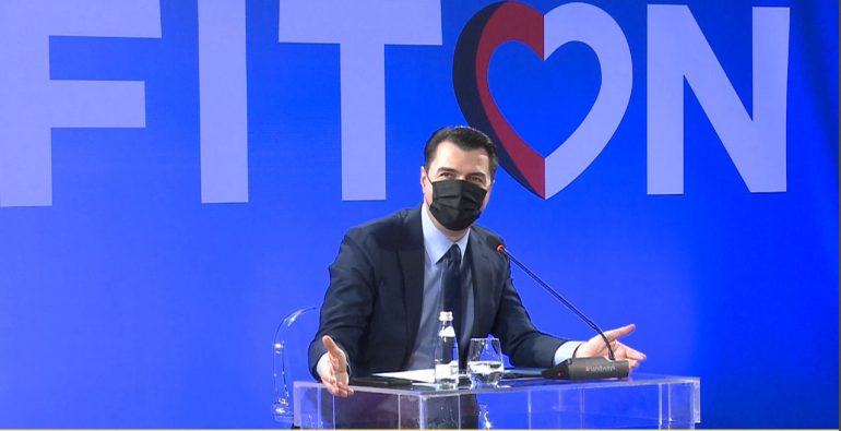 PD rikujton 22 marsin e vitit ’92, Basha: Do mposhtim të keqen dhe do rinisim rrugëtimin tonë drejt Europës!