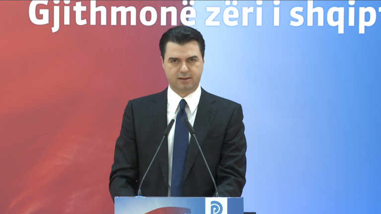 Raporti i DASH, Basha: Do të çlirojmë duart e drejtësisë për t’i vënë prangat të korruptuarve