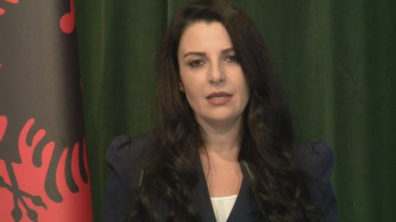 Kallëzimi i PD në SPAK, Balluku: Do ketë edhe të tjera si këto