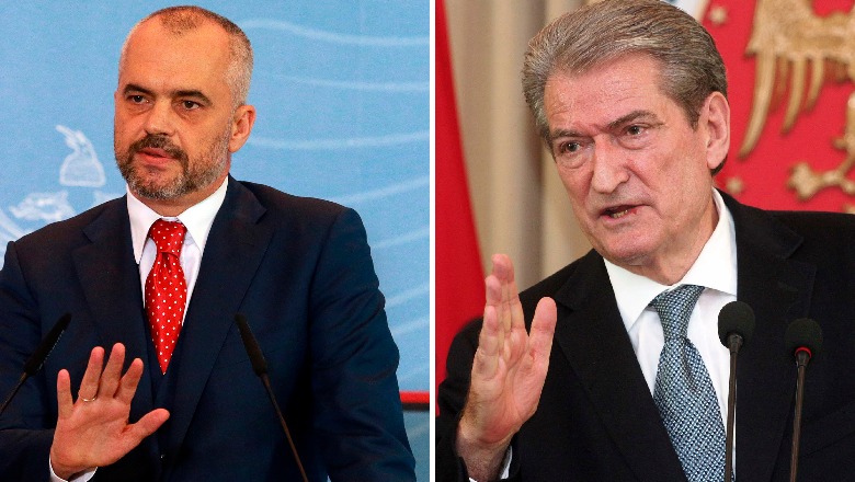 Sueida pezulloi vaksinën, Berisha i drejtohet Ramës: Xhahili i Surrelit vazhdon injektimin