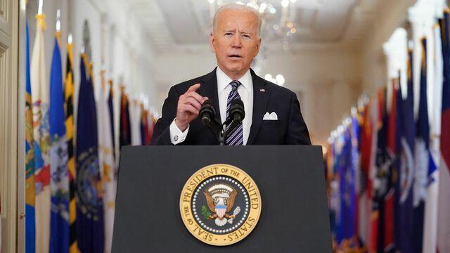Joe biden rrit taksat për të pasurit