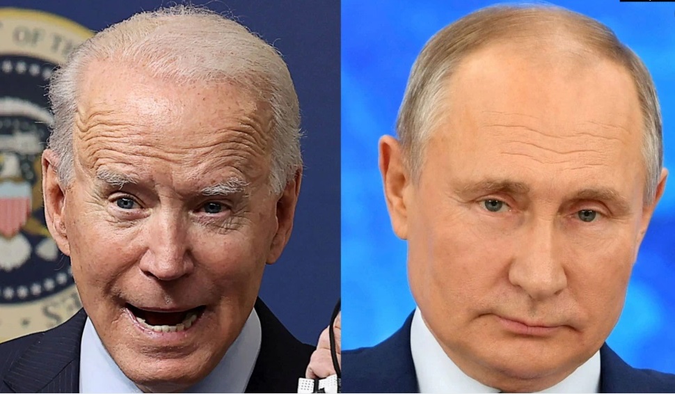 “Putin do ta paguajë çmimin”, Kremlini reagon ashpër pas deklaratave të Joe Biden