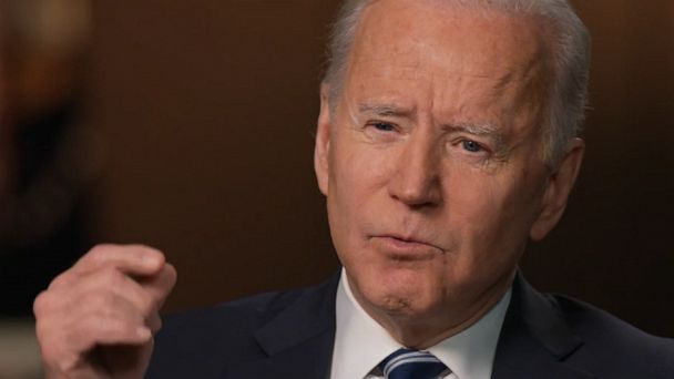 Biden kërcënon Putin: Ai do ta paguajë çmimin, është një vrasës…