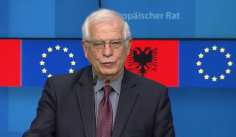 Borrel mesazh udhëheqësve dhe partive: Të bëjnë të pamundurën që listat e kandidatëve të kenë njerëz me integritet