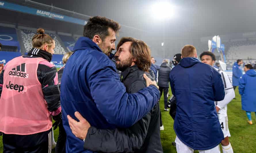 Buffon: Tërheqja nga futbolli? Ndoshta pas 4 muajsh, s’ka gjë të sigurt në jetë