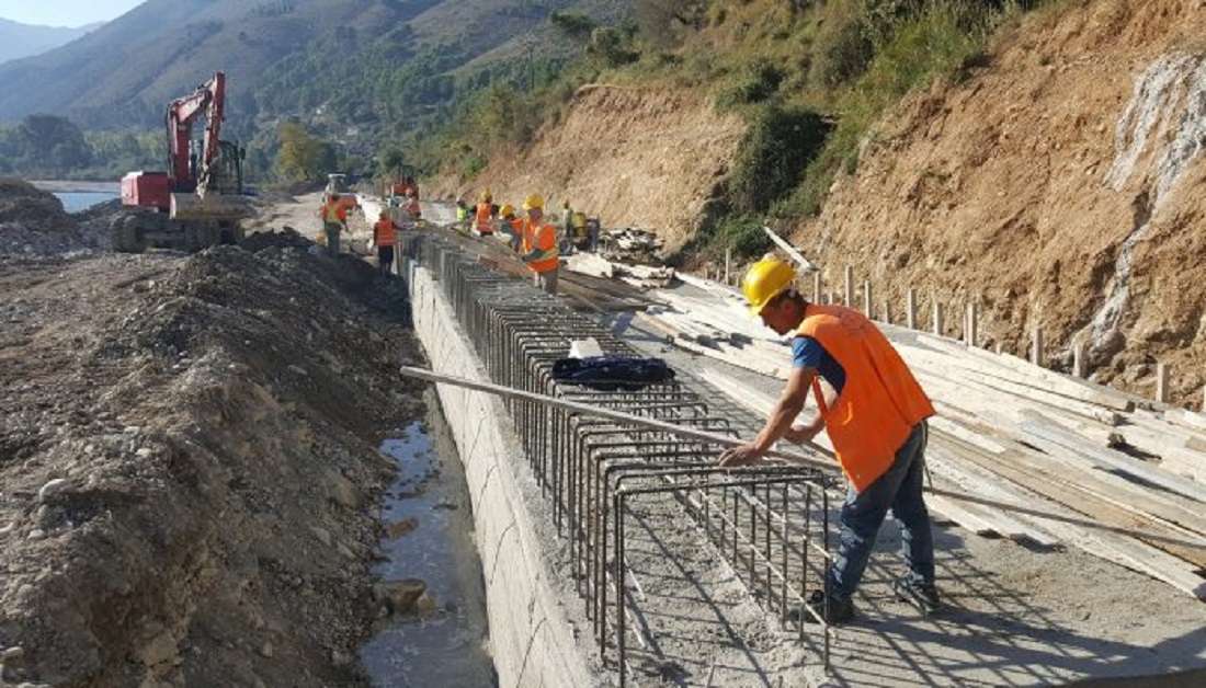 Ekspertët ndërkombëtarë kërkesë Ramës: Ndaloni Bypass-in në Gjirokastër