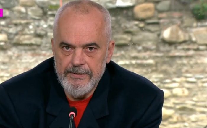 Sherri mes kandidatit Boçi dhe biznesmenit Luca, Rama: U grushtua një punëkrijues i madh