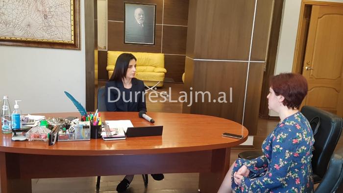 Sako: Kaluan VKM-të për 10 pallatet e para DS4 në Durrës, riforcimi i tyre do të kërkojë 3-4 muaj (VIDEO)