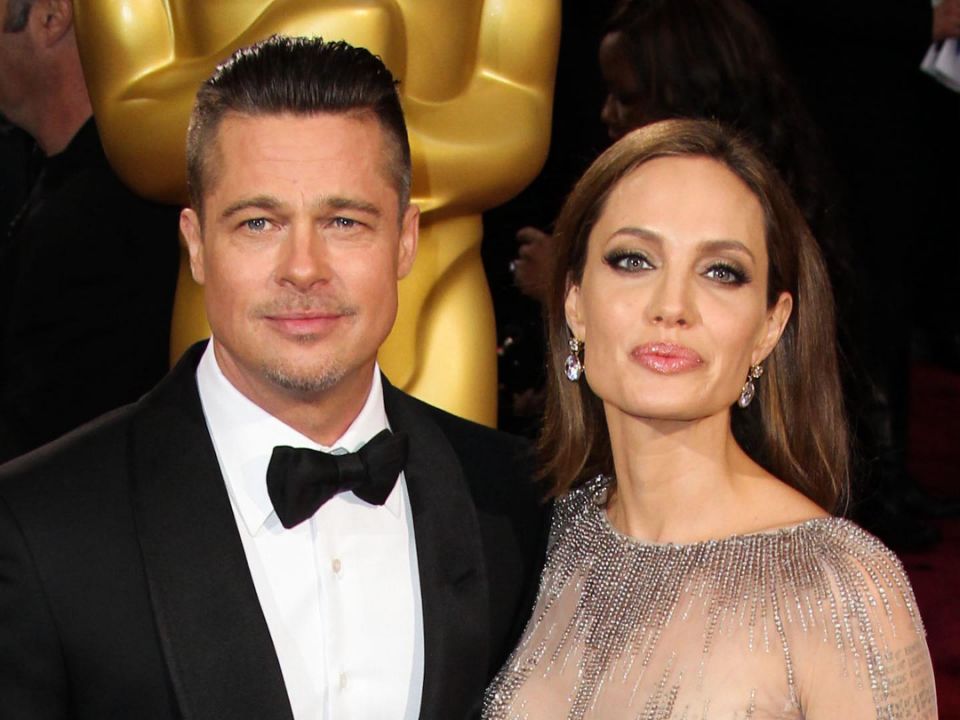 Të reja nga Brad Pitt pas deklaratës së Angelina Jolie për dhunë në familje
