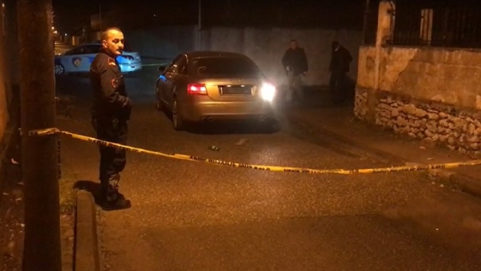 Konflikti me armë, arrestohen në spital vëllezërit Doçaj