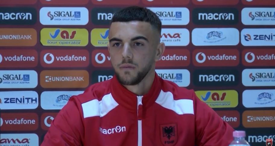 Çelhaka: Vetëm Anglia më lart, Shqipëria përballet si i barabartë me të tjerët