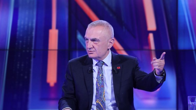 Meta: Jap dorëheqjen nëse Rama fiton 71 mandate, kaloj në opozitë