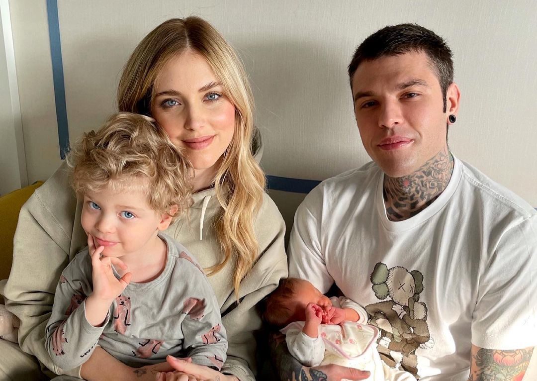 Shkoi për të lindur vogëlushen me make up në fytyrë, Chiara Ferragni shpjegon arsyen