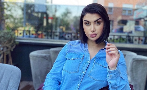 “I lashë një porosi që e kisha shumë merak”, Çiljeta Xhilaga rrëfen e prekur momentet e fundit me të atin