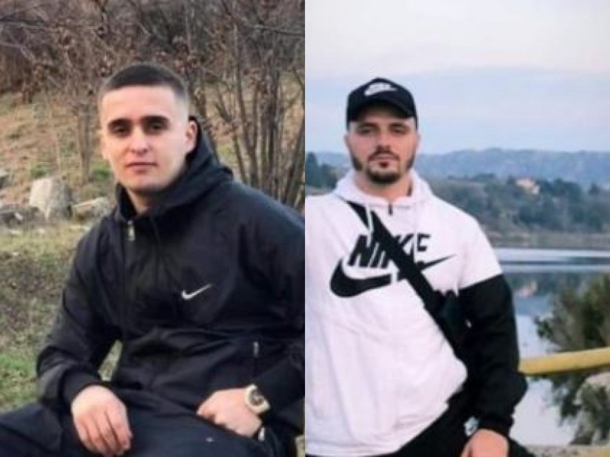 Përplasja me armë, vriten dy të rinj shqiptarë