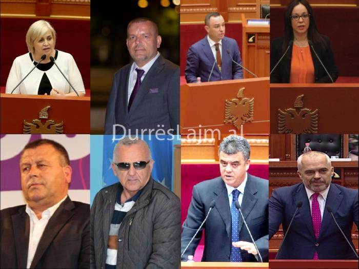 Ekipi me të cilin Rama synon përsëritjen e fitores në Durrës, madje dhe thellimin e saj