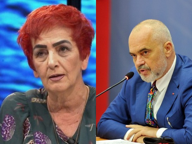 Kryeministri Rama ftesë Najada Çomos për deputete në listën e PS