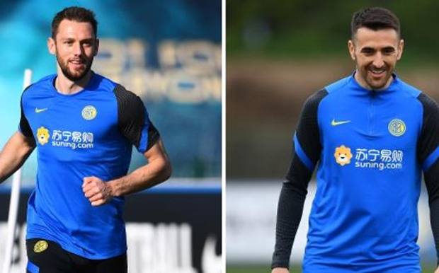 Covid-19 tek Interi, infektohen edhe dy futbollistë të tjerë