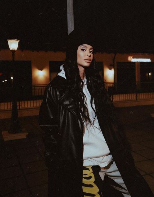 “Në djall shkofsh Covid”, Dafina Zeqiri infektohet me koronavirus