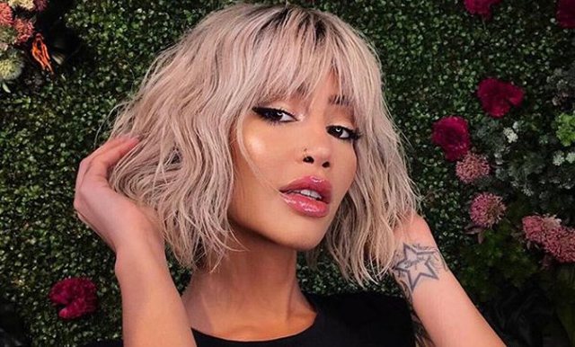 Dafina Zeqiri, në një skuadër djemsh ndihet si një princeshë e vërtetë