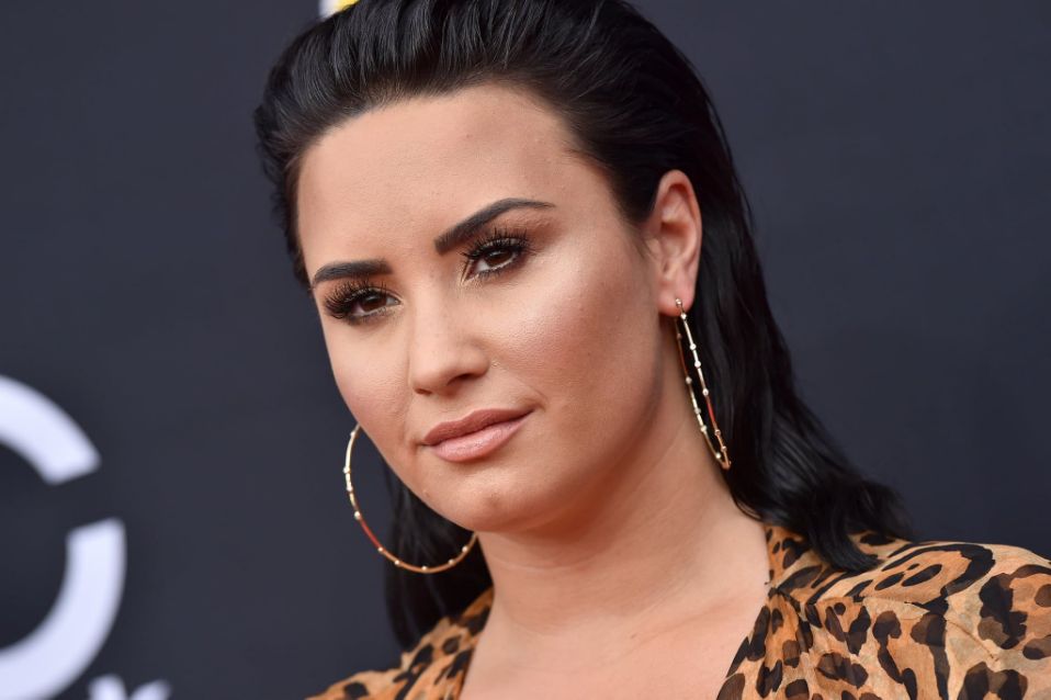 Demi Lovato  bën ndryshimin drastik, s’njihet me look-un e ri