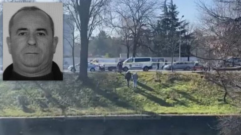 EMRI/ Vrasja e Behar Sofisë, arrestohen 4 persona mes tyre dhe autori
