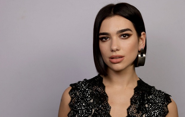 Dua Lipa, artistja e dytë në botë më e dëgjuar në platformën Spotify
