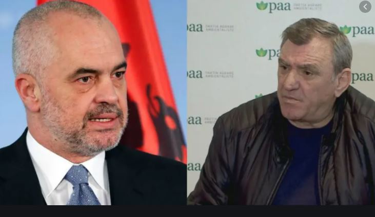 Duka ironizon Ramën: Pas 25 prillit do t’ia gjej një vend në pulari