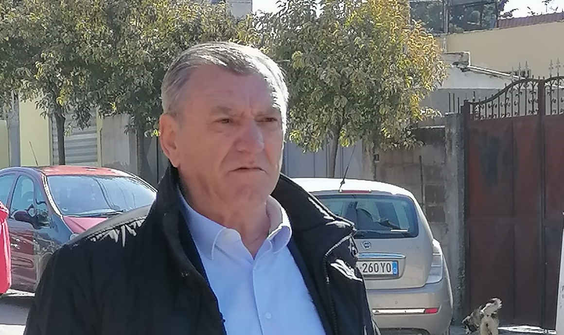 Duka: Kurrë nuk tërhiqem nga gara, kriminelët e votave kanë përfaqësuesit në listën e PS Durrës