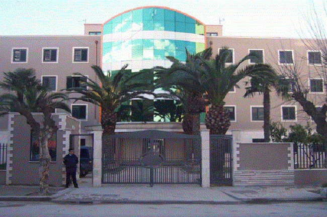 Durrës, policia arreston 2 shtetas